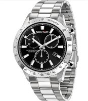 Orologio Sector No Limits Uomo 270 in Acciaio R3273778005 - R3273778005